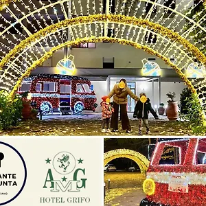Il Grifo E Bisteccheria Toscana Montepulciano Stazione